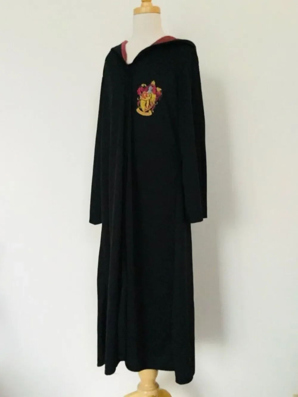 RUBIES Harry Potter Robe Child’s Medium